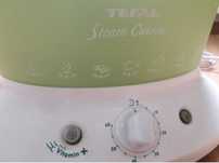 Parowar Tefal Steam cusine