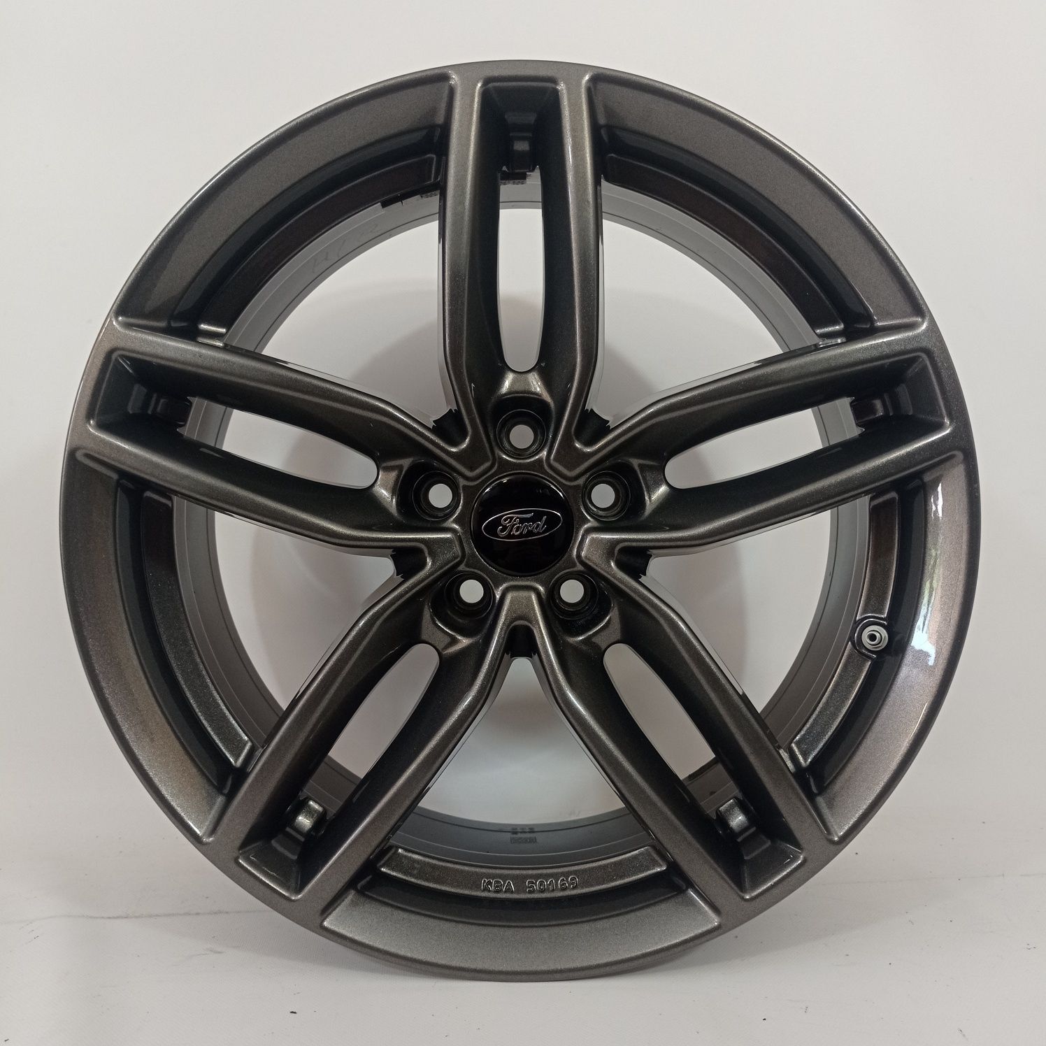 5x108 19" ford mondeo mk4 mk5 kuga mk1 mk2 mk3 focus edge s-max galaxy