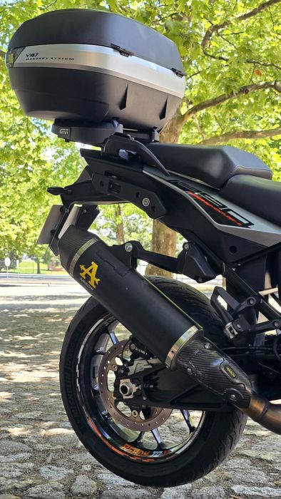 KTM 1290 Super Adventure S
