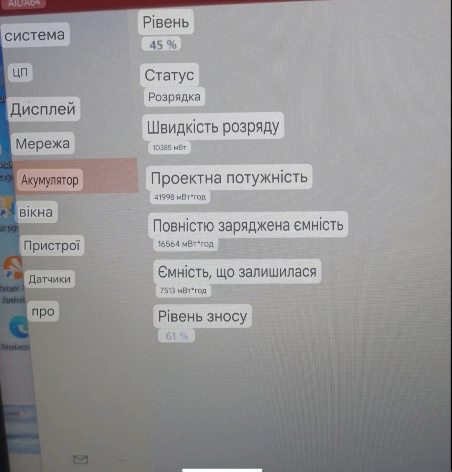 Продам ноутбук dell vostro 15