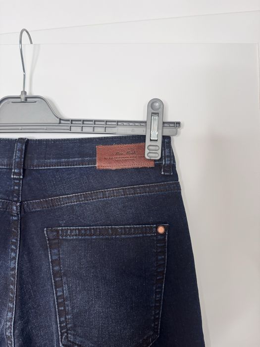 Spodnie jeansowe Mos Mosh nowe z metka rozmiar 27/S