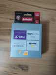 LC -985Y Tusz do drukarki brother dcp-j125 j140W j315W j515w MFC j220