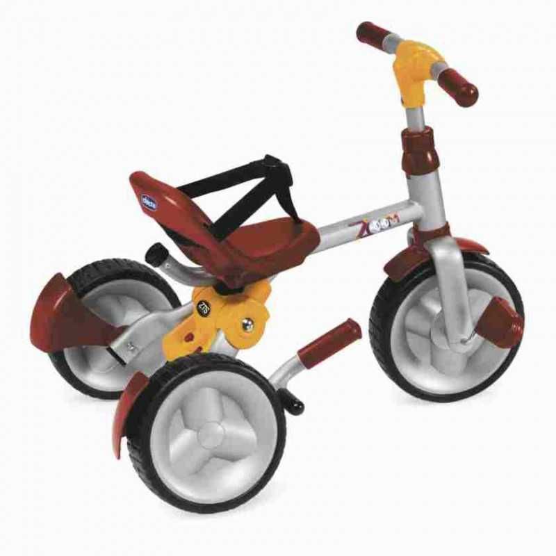 Triciclo Zoom Trike - Chicco