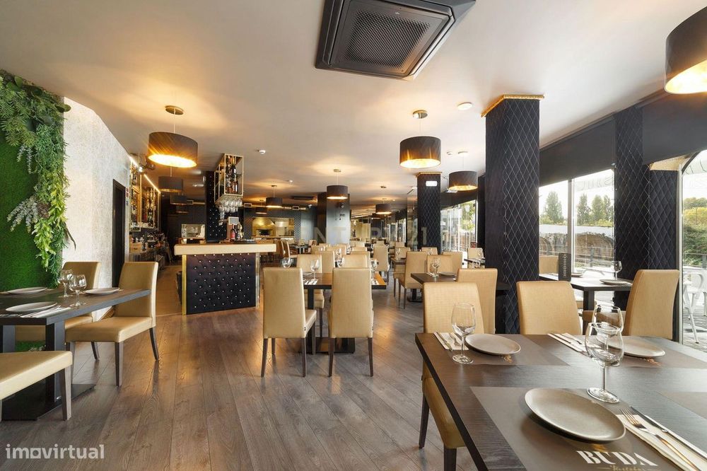 Oportunidade de Negócio em Pombal