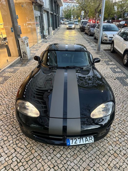 Dodge Viper