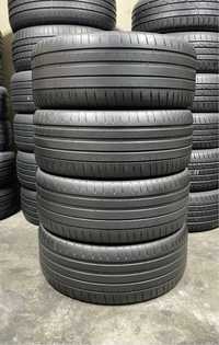 Шини, комплект 235/50/18 Michelin Pilot Sport 4 XL 101Y 2020р