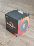 Ryzen 7 2700 BOX (z chłodzeniem)