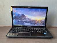 Laptop LENOVO G580 15.6" 6GB/240GB Intel Core i5
