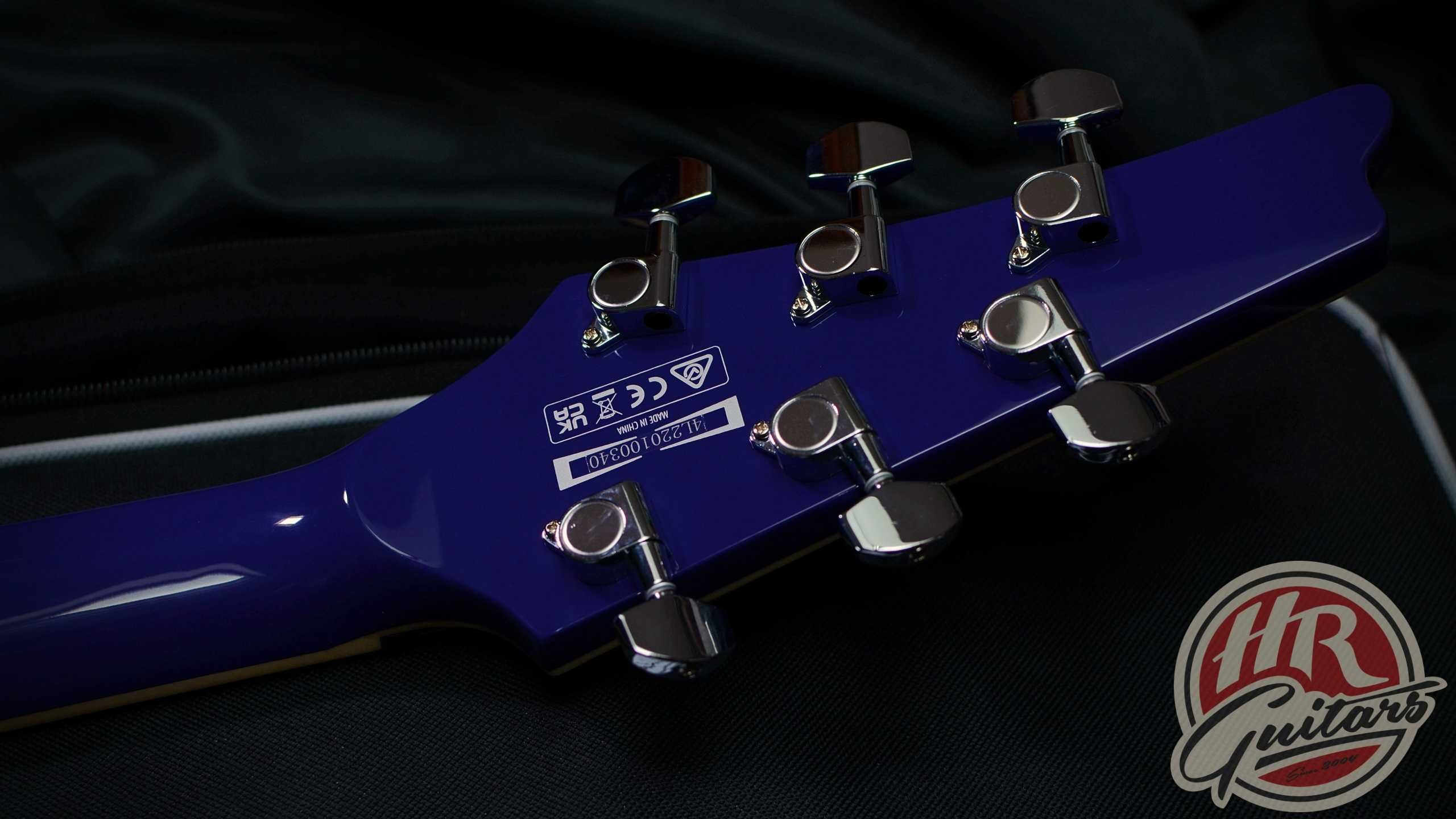 Ibanez FRM300PR Fireman Paul Gilbert Signature, gitara elektryczna