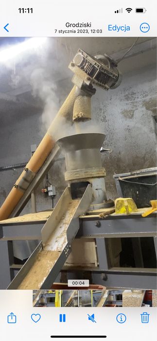 Maszyna do produkcji pelletu, peleciarka