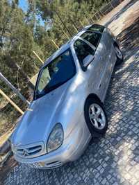 Xsara black 1.4  2002 gasolina