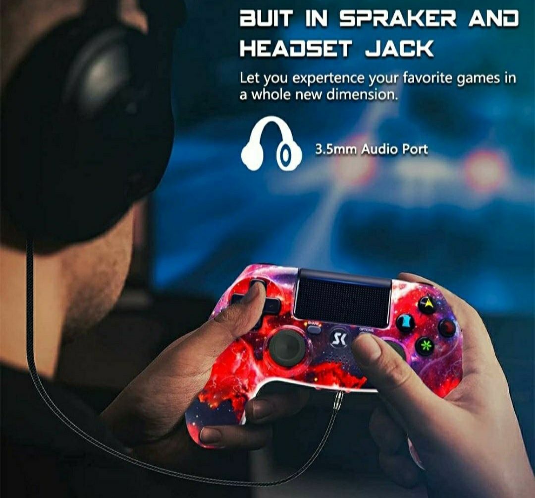 Kontroler Chengdao dla PS4