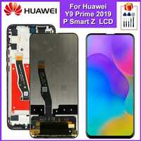 Дисплей Huawei P Smart Z/ Pro Модуль/LCD/Купить/