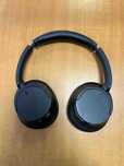 Słuchawki nauszne Sony WH-CH720N
