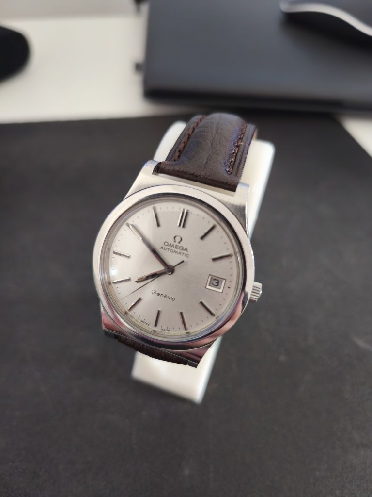 Omega Genève 166.0168