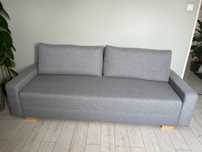 Sofa ikea Grälviken