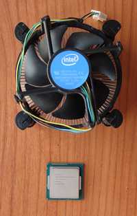 Intel Pentium G3250 3.2Ghz