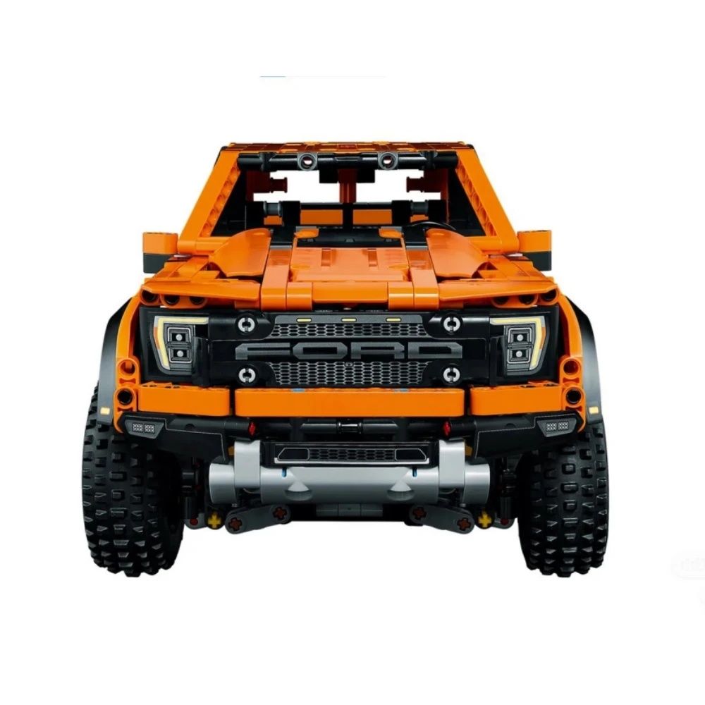 Конструктор lego 1в1 Тechnic Ford F-150 Raptor 1379 дет