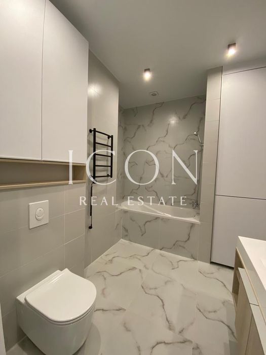 Продаж 2к квартири |66 м²| ЖК Smart Plaza Obolon