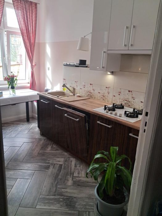 Wynajme mieszkanie 3-pokoje 30 stycznia