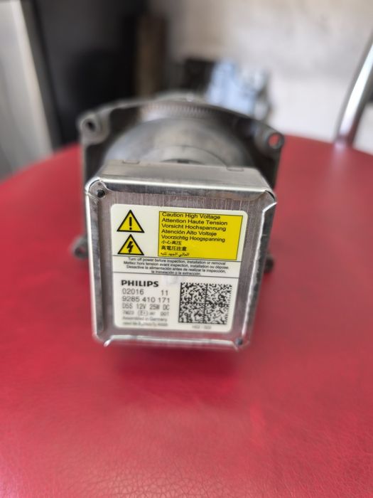 Линзы Джип ренегат