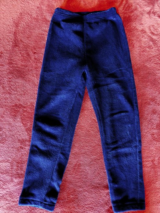 116/122 dres,piżama,przebranie,strój.Smok,dino,dinozaur.Misiowy.Ciepły