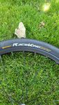 Dwie opony Continental race king cross king 26 x 2.2