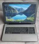 Laptop HP 15-ay087no