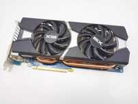 karta graficzna Sapphire Redeon R9 280 3GB DUAL X-BOOST