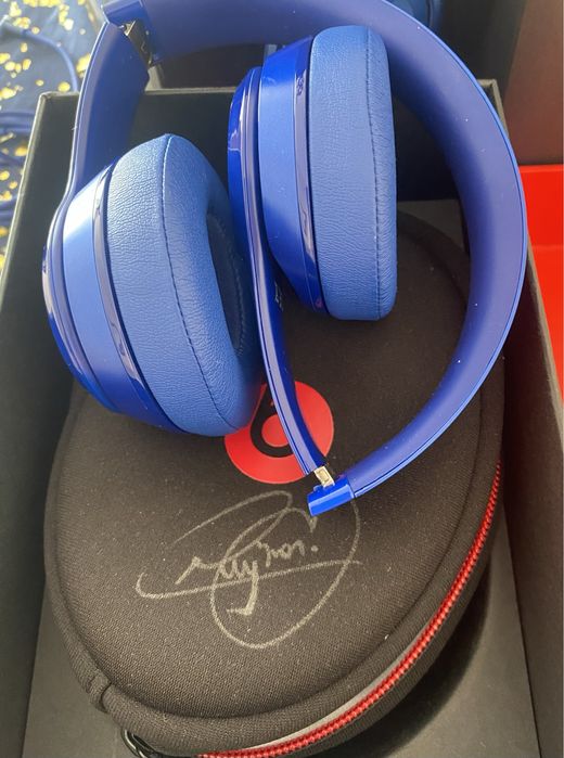 Sluchawki Jr Signet Beats solo 2 On - Ear