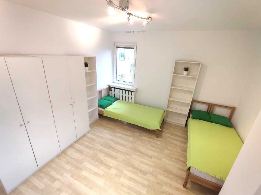 nowa cena! pokój z własnym balkonem - Katowice ul. Graniczna