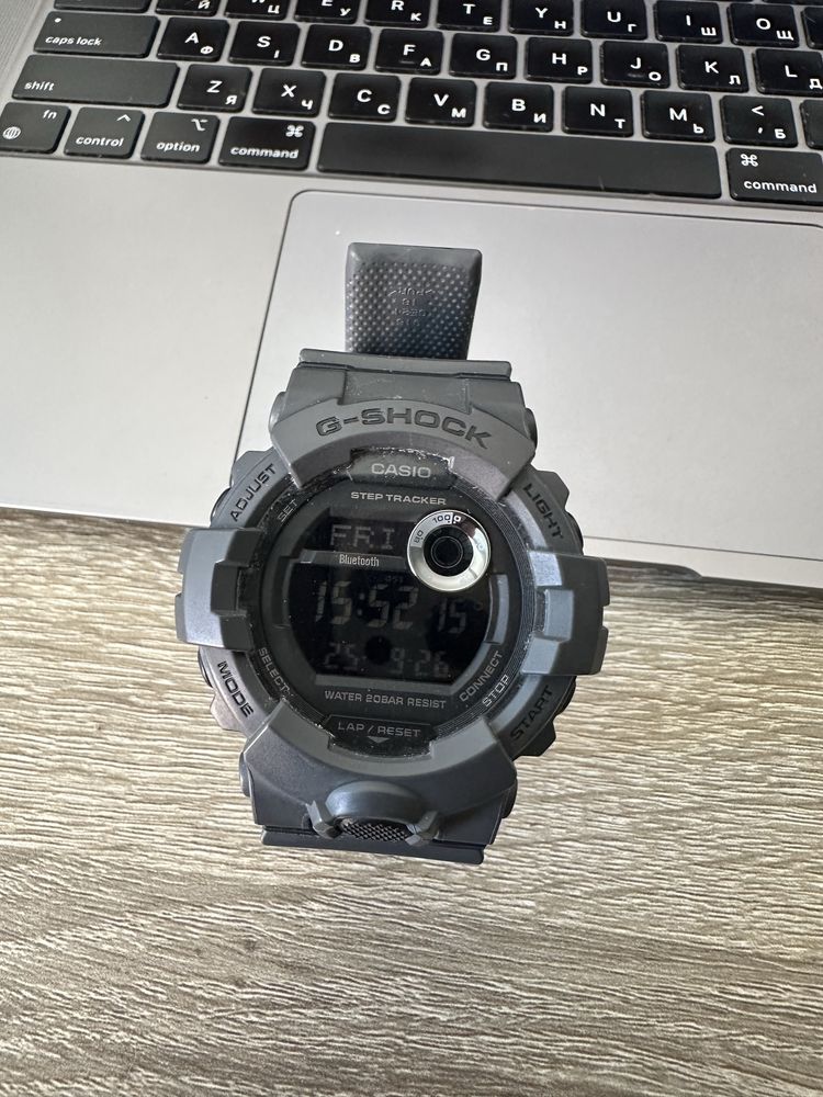 Продаю Casio GBD-800