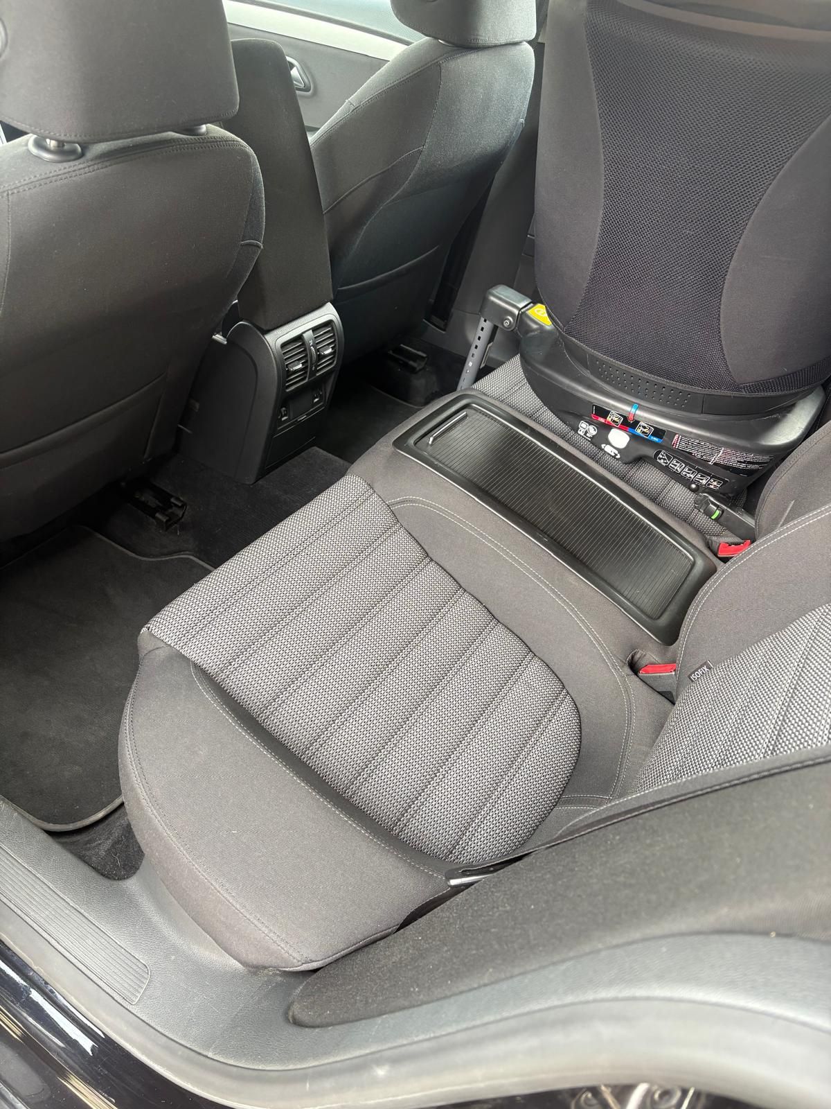 Passat CC 1.8 TSI nowy rozrząd bez wkładu prywatne