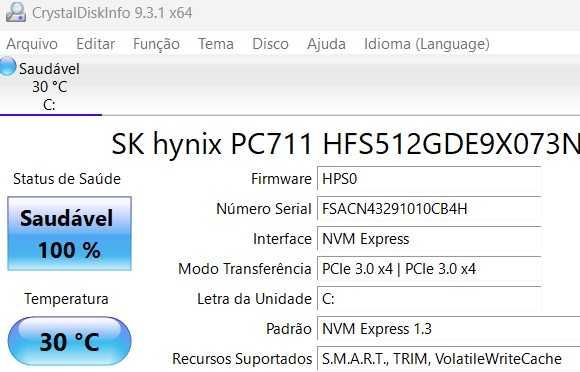 Portátil HP Ryzen7 12Gb/512GB Windows 11 garantia