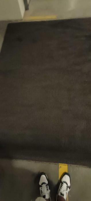 Tapete tecido 3m×2m