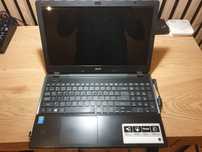 WYPRZEDAŻ GARAŻOWA Laptop Acer Aspire E15 2014
