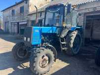 Продам трактор МТЗ 920
