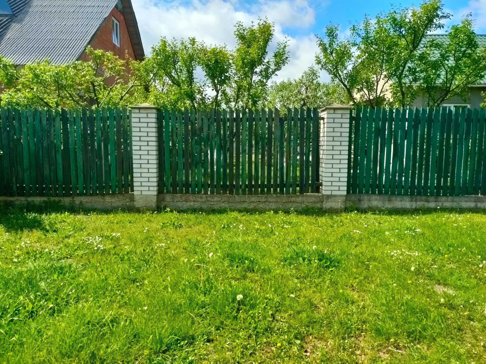Продаж землі в центрі Буча   6 соток