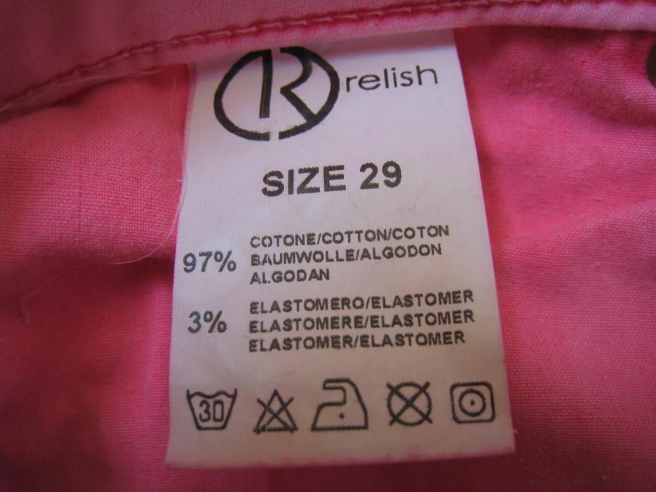 Новые женские джинсы Италия размер 46-48.