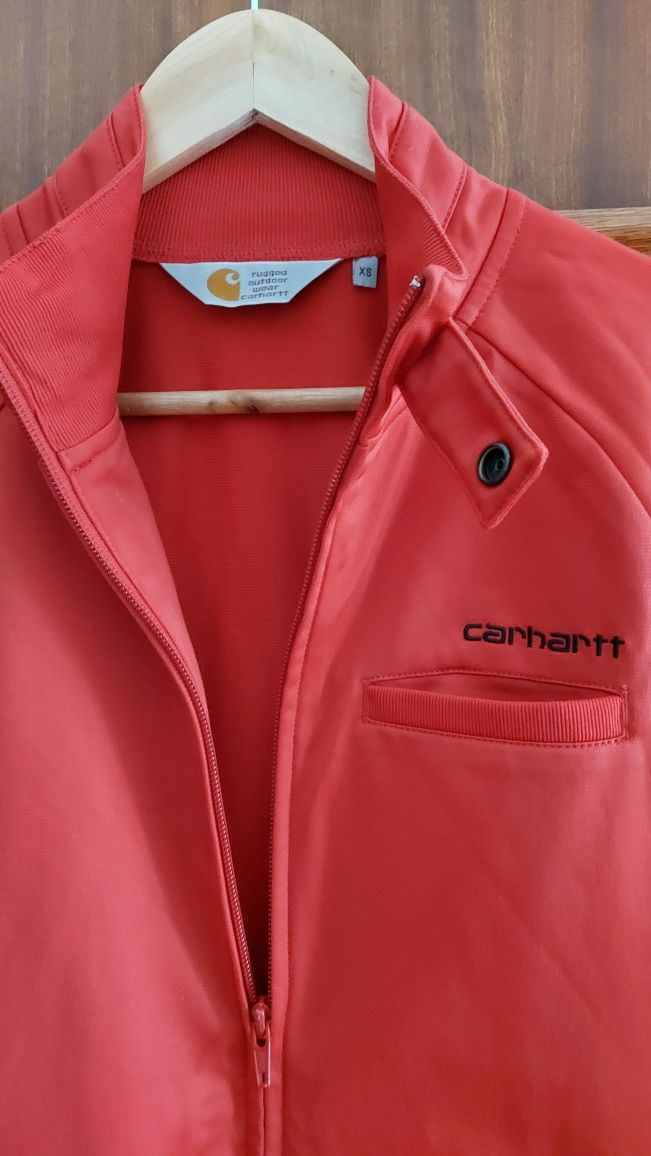 Casaco CARHARTT Racer Pilot Training