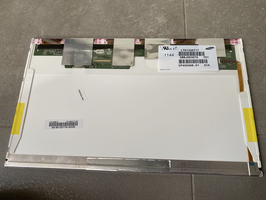 Matryca LTN133AT17 Samsung 13,3