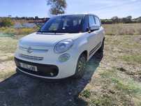 Fiat 500L 98M KM