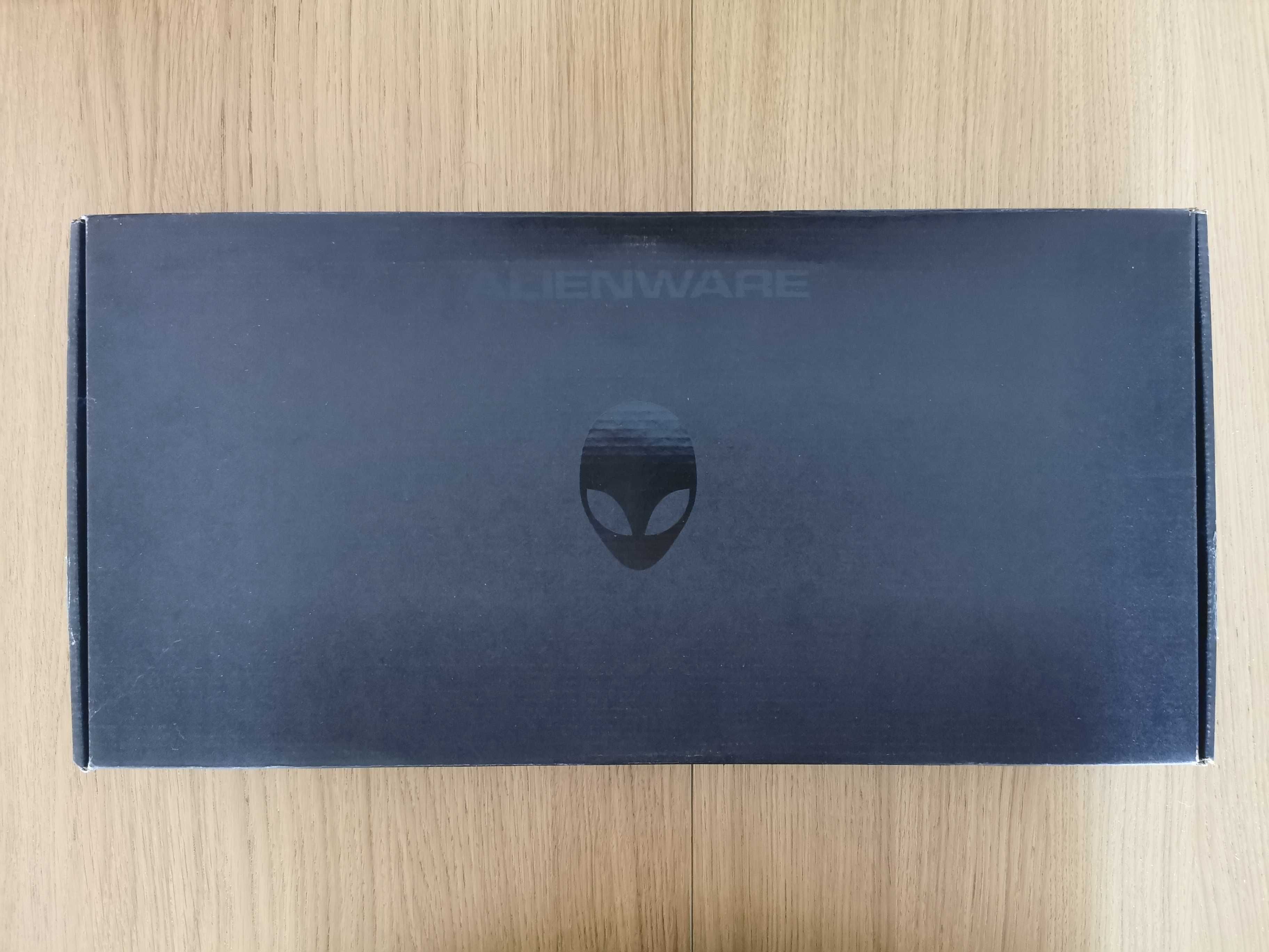 Teclado Gaming - Alienware KG900