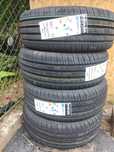 Opony letnie Fulda R16