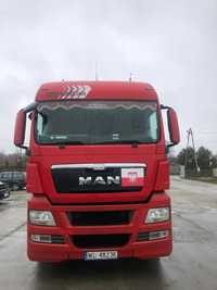 MAN TGX 18.440  MAN TGX 18.440 EURO 5