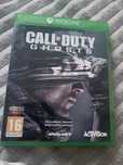 Call of duty ghostes xbox one