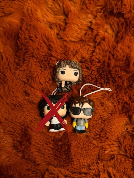 Фігурки кіндер джой, Дивні Дива