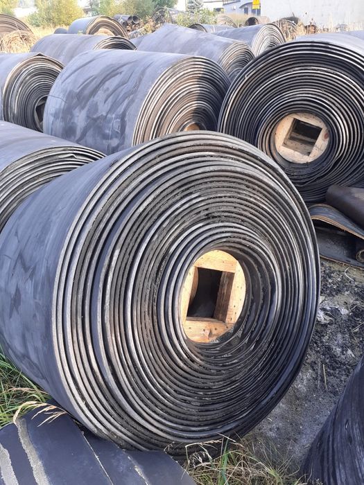 mata gumowa płyta drogowa taśmy pas