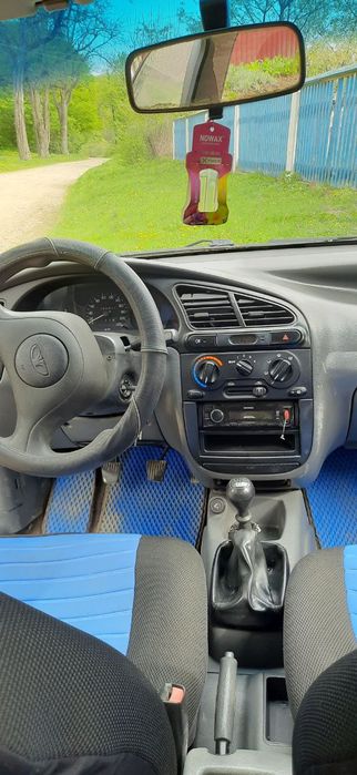 Продається ланос