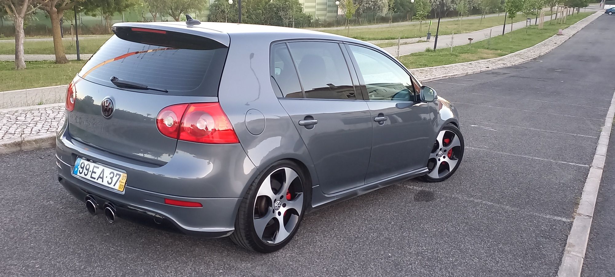 Vw golf v 1.9tdi